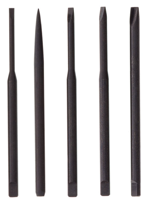 Moody Tools MT-01-01 Screw Driver and AWL Set...
