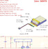Liter 3.7V 3000mAh 505573 Lipo Battery Rechargeable Lithium Polymer ion Battery Pack with JST 2.0mm Connector...