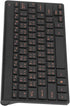 Mandarin Chinese Keyboard Traditional Cover Abs English 78 Keys 2.4G Mouse Combo Laser Engraving Mute...