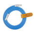 chenyang USB C to C Cable,USB 2.0 Type C Male to USB C Male Ultra Soft 120W Power Fast Charge Data Transfer Extension Cable with Charging Indicato...