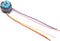 Fuel Pump Connector Wiring Harness Pigtail Plug Fuel Pump Harness Connector Plug Compatible with Honda Various Models (5PIN)...