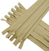 40Pcs 20 Inch Nylon Invisible Zippers Sewing for Tailor Sewing Crafts, Dresses, Skirts, Pillows DIY Crafter's Special (Light Brown)...