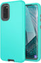 WeLoveCase Galaxy S20 Case, S20 5G Cover 3 in 1 Full Body Heavy Duty Protection Hybrid Shockproof TPU Bumper Three Layer Protective Case for Samsu...