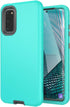WeLoveCase Galaxy S20 Case, S20 5G Cover 3 in 1 Full Body Heavy Duty Protection Hybrid Shockproof TPU Bumper Three Layer Protective Case for Samsu...