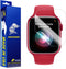 ArmorSuit 8 Pack for Apple Watch 7 41mm Screen Protector MilitaryShield HD Clear Film - Made in USA...