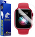 ArmorSuit 8 Pack for Apple Watch 7 41mm Screen Protector MilitaryShield HD Clear Film - Made in USA...