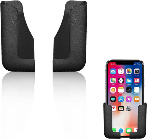 Multifunctional Mobile Phone Bracket - 2023 New Self Adhesive Dashboard Mount Car Phone Holder, Adjustable Phone Holder, Car Phone Holder Mount fo...