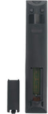 AIDITIYMI Replacement Remote Control RM-YD023 for Sony TV KDL-42V4100 KDL-46V4100 KDL-46W4100 KDL-46W4150 KDL-46WL140 KDL-52V4100 KDL-52W4100 KDL-...