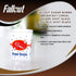 JUST FUNKY Fallout Sugar Bombs Breakfast Cereal Square Shot Glass 2 Ounce Shot Glass...