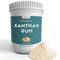 9.6 oz Food-Grade Xanthan Gum Powder, Pure Xanthan Gum for Baking Gluten Free, Xanthan Gum Thickener Suitable for Making Ice Cream, Cake, Yogurt, ...