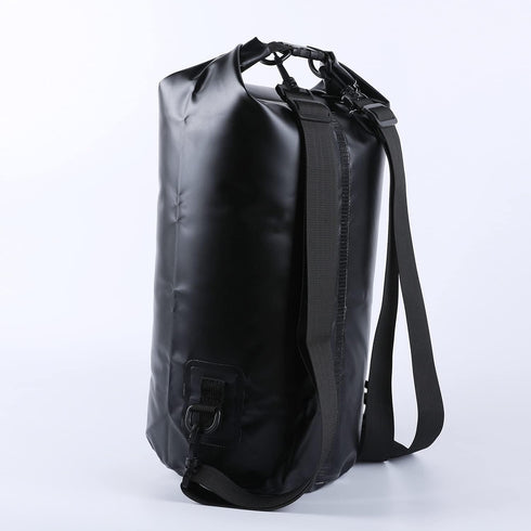 Floating Waterproof Dry Bag for Travel 5L/10L/20L/30L, Roll Top Sack Keeps Gear Dry for Kayaking, Rafting, Boating, Swimming, Camping, Hiking, Bea...