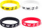 WWJD Silicone Bracelet What Would Jesus Do Rubber Bracelet Wristbands Bracelet for Women Men Jewelry Colorful Gifts Protection Pray Bracelet Inspi...