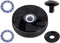 ATIE Pool Cleaner Black Small Idler Wheel Kit C17 Assembly with Wheel Bearing C60, Wheel Screw C56, and Wheel Washer C67 for 280 Black Max Pool Cl...