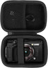 Aenllosi Hard Carrying Case Compatible with OLYMPUS Tough TG-6 / OM System Tough TG-7 Waterproof Camera(Case Only,Black)......