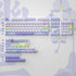 Hyekit PBT Keycaps - Cherry Profile Custom Keycaps, 144 Keys, Dye-Sublimation, Orchid Plant Theme Keyboard Keycap Set for Mechanical Keyboard, Key...