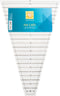 Wrights 12 7-Inch Fat Cats Ruler...
