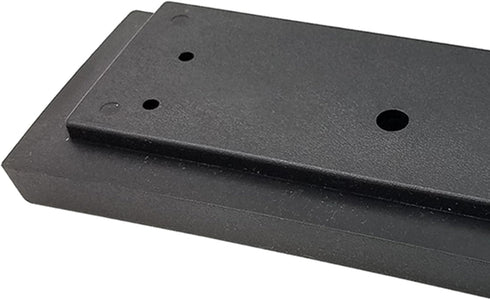 Laminate Flooring Assembly Tool, Flooring Installation Tool Kit,Laminate Flooring Assembly Tool, Tapping Block Black...