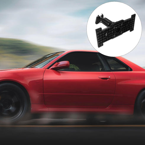CALLARON 1 Set Dash Cam Mirror Mount Rear View Mirror Back Plate Panel Car Rear View Camera Mount Kit...