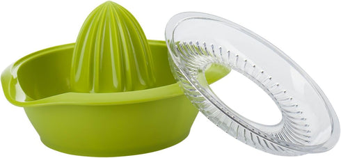 Westmark 3091227A Lemon and Orange Press Limetta, Apple Green...