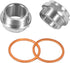 GP30090 Niedecken Shower Faucet Repair Kit Replacement for Kohler GP30090 Niedecken Valve? Niedecken Shower Faucet...