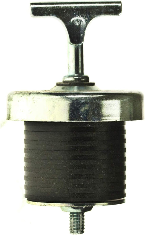 Stant 10155 2" Universal Oil Cap, silver, medium...