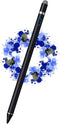 Stylus Pen for iPad, DOGAIN iPad Pencil for Touchscreen with Dual Touch Function, Active Digital Fine Point iPad Pen Compatible with iPad/Pro/Air/...