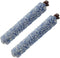 Wood Floor Brush Roll Compatible with Bissell Crosswave 1785 2303 2305 2306 Series, Pack of 2...
