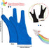 Thumb Sucking Stop for Kids, Nail Biter Stopper Gloves, Stop Thumb Sucking for Kids, Thumb Finger Guard, Stop Nail Biting Kids, Anti Skin Picking,...