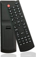 Remote Control Fit for DX-24LD230A12 DX-50D510NA15 DX-22LD150A11 DX-LDVD2210AB DX-60D260A13 for DYNEX Plasma LCD LED HDTV TV...