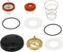 720A Pressure Vacuum Breaker Repair Kit and Bonnet Repair Kit for Zurn Wilkins 1/2”, 3/4”, and 1”- 2“ Pressure Vacuum Breaker Assembly...