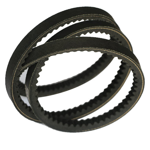 579932 Snow Blower/Thrower Cogged Belt 3/8" x 33" for Murray Craftsman 579932MA, Snapper 1733324,1733324SM Two-Stage...