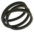 579932 Snow Blower/Thrower Cogged Belt 3/8" x 33" for Murray Craftsman 579932MA, Snapper 1733324,1733324SM Two-Stage...