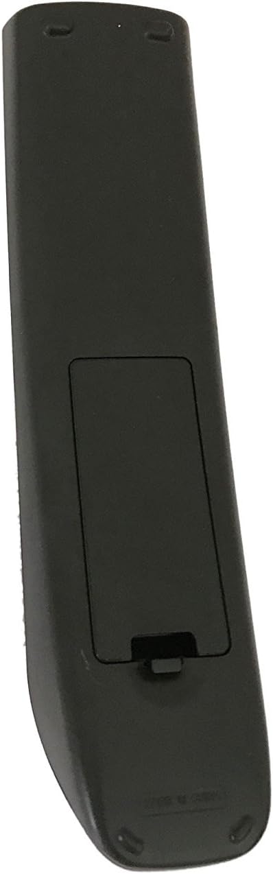 Replacement Remote Control for Samsung Smart TV LN22C3500D LN19C350D1 LN40E550 LN32D405E5D UN32D4003BDXZA UN32D4003BFXZA...