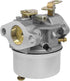640298 Carburetor for Tecumseh OHSK70 OH195SA 5.5hp 7hp 2 Stage Snow Blowers 4 Cycle Engines Ariens 932036 932504 ST524 Snowblowers...