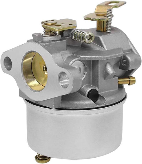 640298 Carburetor Replacement for Tecumseh 640298 OHSK70 OH195SA Engines 5.5hp 7hp Models Carb Replacement for Ariens 932036 932504 ST524 Snowblow...
