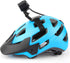 Magicshine MJ-6276 Head/Helmet Mount Kit for Garmin/GoPro Devices, Compatible with Bike Lights, Cameras etc. Comes with Adjustable Headband for He...
