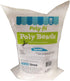 Fairfield Poly-Fil Poly Beads, Premium Polystyrene Stuffing Beads, Stuffing for Stuffed Animals, Toys, and Dolls, Ideal for Floam and Slime, Bean ...