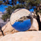 Amlong Crystal 2 inch (50mm) Clear Crystal Ball ONLY - No Stand...