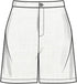 Simplicity Easy to Make Children's, Teens' and Adults' Oversized Button-Front Blazers Shorts Sewing Pattern Packet, Design Code S9930, Sizes XS - ...