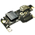 Moto One 5G ACE USB Charging Port Flex Cable Replacement for Motorola Moto G 5G 6.7" XT2113 Charger Dock Connector PCB Board Port Flex Repair Part...