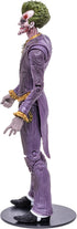 McFarlane Toys - DC Gaming 7IN Figures WV8 - The Joker (Infected)...