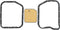 ATP TF-42 Automatic Transmission Filter Kit...