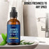 Eucalyptus, Peppermint Shower Steamer Spray 2 fl oz - Aromatherapy Shower Mist for Spa, Made from Pure and Natural Essential Oils, Refreshing Arom...
