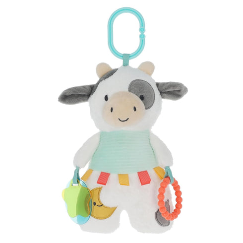 KIDS PREFERRED Carters Cow On The Go Activity Toy...