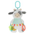 KIDS PREFERRED Carters Cow On The Go Activity Toy...