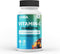 Yuda Immune Support Booster - Vitamin C and Quercetin, Enriched with Elderberry and Rose HIPS, a Superior Vitamin C and Quercetin Formula, Promote...