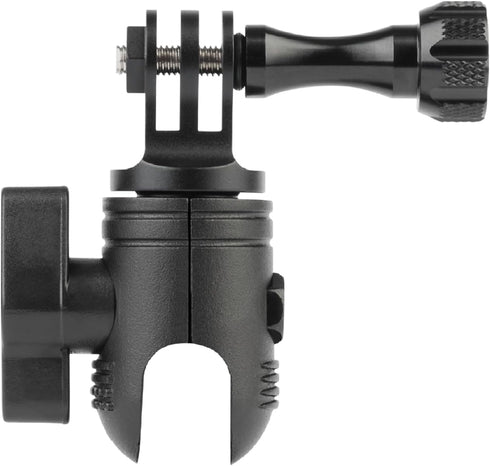 Dash Mount Camera Holder Compatible with GoPro - Attaches to 20mm Mounting Ball...