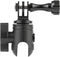 Dash Mount Camera Holder Compatible with GoPro - Attaches to 20mm Mounting Ball...