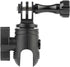 Dash Mount Camera Holder Compatible with GoPro - Attaches to 20mm Mounting Ball...