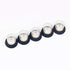 5Pcs Circuit Breaker Waterproof Dust Cover Flat Head Cap for KUOYUH 98 88 Series...